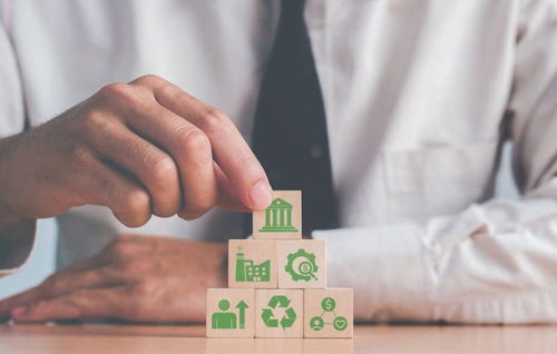 保险业ESG布局 从理念到实践，构建可持续未来